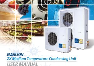 Emerson Condenser Fan Motor Wiring Diagram 8 Copeland Scroll Zx Medium Temperature Condensing Unit Emerson Condenser Fan Motor Wiring Diagram 8 Copeland Scroll Zx Medium Temperature Condensing Unit
