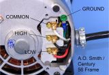 Emerson Electric Motors Wiring Diagram Ce 5000 Emerson Electric Motor Lr22132 Wiring Schematic for