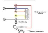 Emerson Electric Motors Wiring Diagram Ce 5000 Emerson Electric Motor Lr22132 Wiring Schematic for