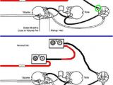 Emg 81 60 Wiring Diagram the Ultimate Active Pickup 18 Volt Mod Thread Ultimate Guitar