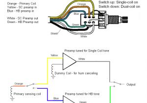 Emg 89 Wiring Diagram the Ultimate Active Pickup 18 Volt Mod Thread Message Board