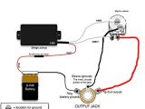 Emg Active Pickups Wiring Diagram Active Pickups How Do Emg Do It La Revolution Deux Emg Active Pickups Wiring Diagram Active Pickups How Do Emg Do It La Revolution Deux