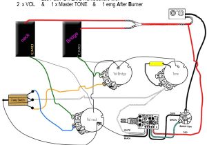 Emg Active Pickups Wiring Diagram Emg 89 Wiring Diagram Wiring Diagram and Schematic