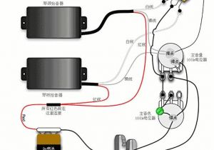Emg Active Pickups Wiring Diagram Emg Select Pickups Wiring Diagram