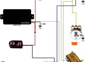 Emg Active Pickups Wiring Diagram Emg Select Pickups Wiring Diagram