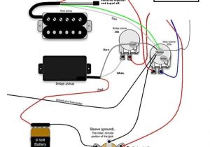 Emg Active Pickups Wiring Diagram Emg Select Pickups Wiring Diagram