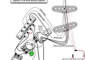 Emg Active Pickups Wiring Diagram Wiring 3 Emg Sa Active Pickups Old One Guitarnutz 2