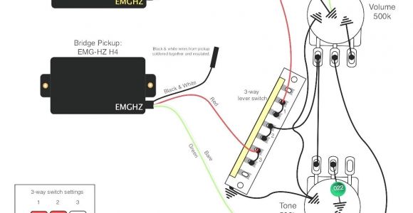 Emg H4 Wiring Diagram Emg B103rb Wiring Diagram Blog Wiring Diagram