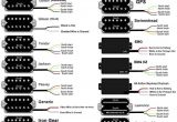 Emg H4 Wiring Diagram Strat Emg Guitar Wiring Diagrams Wiring Diagram Center