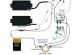 Emg Hss Wiring Diagram Emg Wiring Schematic Wiring Diagram Repair Guides