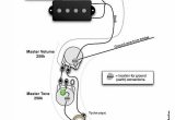 Emg P Bass Pickup Wiring Diagram Single Coil Vs Split Coil P Bass Wiring Extra Ground