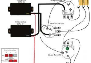 Emg Strat Wiring Diagram Old Emg Wiring Diagrams Emg 81 Wiring and White Emg Wiring Guide