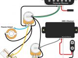 Emg Wiring Diagram 81 85 1 Volume 1 tone Seymour Duncan Active and Passive In the Same Guitar Can