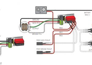 Emg Wiring Diagram 81 85 Emg 81 solderless Wiring Diagram Wiring Diagram
