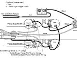 Emg Wiring Diagram 81 85 Emg B Pickups Wiring Diagram Wiring Diagram