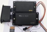 Emg Wiring Diagram 81 85 Emg Pickups 81 Silver 85 Golden Active Pickups Bridge and Neck Pickups with Installation Circuit Diagram In Stock