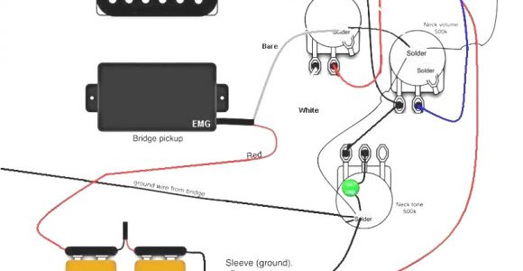 Emg Wiring Diagram 81 85 Emg Wiring Diagrams Wiring Diagram