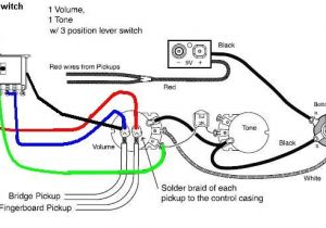 Emg Wiring Diagram 81 85 Wiring A 3 Way Switch Guitar Wds Wiring Diagram Database
