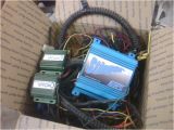 Ems Stinger Wiring Diagram Fs Ft for Sale or Trade Stinger 4424 Standalone Ecu and Harness