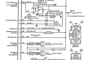 Ems Stinger Wiring Diagram Wiring Diagram L98 Engine 1985 1991 Gfcv Tech Bentley