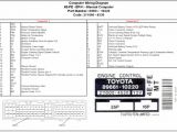 Engine Control toyota 89661 Wiring Diagram toyota Ecu Pinouts Engine Control toyota 89661 Wiring Diagram toyota Ecu Pinouts