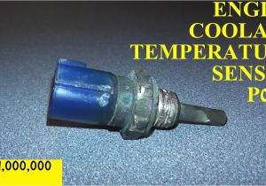 Engine Coolant Temperature Sensor Wiring Diagram How to Test and Replace An Engine Coolant Temperature Sensor P0115 Engine Coolant Temperature Sensor Wiring Diagram How to Test and Replace An Engine Coolant Temperature Sensor P0115