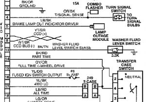 Engine Coolant Temperature Sensor Wiring Diagram How to Test Your Cherokee Coolant Sensor and Wiring