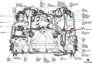 Engine Coolant Temperature Sensor Wiring Diagram Mercury Grand Marquis Questions why Did the Temp Gauge Quit Engine Coolant Temperature Sensor Wiring Diagram Mercury Grand Marquis Questions why Did the Temp Gauge Quit