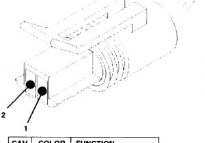 Engine Coolant Temperature Sensor Wiring Diagram Repair Guides Electronic Engine Controls Engine Coolant