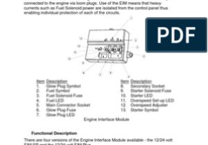 Engine Interface Module Wiring Diagram Engine Interface Module Relay Electrical Connector Engine Interface Module Wiring Diagram Engine Interface Module Relay Electrical Connector