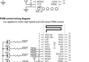 Engine Interface Module Wiring Diagram Jdy 18 Bluetooth Module User Manual Shenzhen Innovation