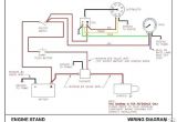 Engine Run Stand Wiring Diagram Sbc Wiring Diagram Wiring Diagram Schematic