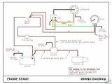 Engine Run Stand Wiring Diagram Sbc Wiring Diagram Wiring Diagram Schematic