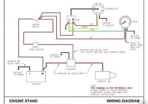 Engine Run Stand Wiring Diagram Sbc Wiring Diagram Wiring Diagram Schematic