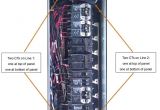 Enphase Combiner Box Wiring Diagram Enphase En Ct 200 Split