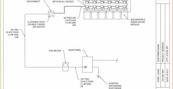 Enphase M215 Wiring Diagram 12 String Wiring Diagram Wiring Diagram Name