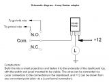 Ep27 Flasher Wiring Diagram Flasher Wiring Diagrams for Units Schematic Diagram