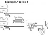 EpiPhone Les Paul Special Ii Wiring Diagram EpiPhone Les Paul Special Ii Wiring Diagram Unique EpiPhone Special