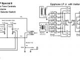 EpiPhone Les Paul Studio Wiring Diagram Ay 1608 EpiPhone Les Paul Special Wiring Diagram Schematic