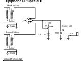 EpiPhone Les Paul Studio Wiring Diagram Ay 1608 EpiPhone Les Paul Special Wiring Diagram Schematic