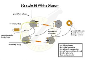 EpiPhone Sg Wiring Diagram EpiPhone 335 Wiring Diagram Wiring Diagram