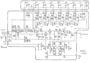 Equalizer Systems Wiring Diagram 7 Band Equalizer Wiring Diagram Wiring Diagram Database Equalizer Systems Wiring Diagram 7 Band Equalizer Wiring Diagram Wiring Diagram Database