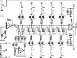 Equalizer Systems Wiring Diagram 7 Band Equalizer Wiring Diagram Wiring Diagram Database