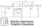 Equalizer Systems Wiring Diagram Equalizer Circuit Page 2 Audio Circuits Next Gr