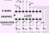 Equalizer Systems Wiring Diagram Equalizer Circuit Page 2 Audio Circuits Next Gr