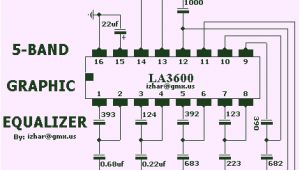 Equalizer Systems Wiring Diagram Equalizer Circuit Page 2 Audio Circuits Next Gr