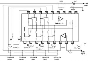 Equalizer Systems Wiring Diagram Equalizer Circuit Page 2 Audio Circuits Next Gr Equalizer Systems Wiring Diagram Equalizer Circuit Page 2 Audio Circuits Next Gr