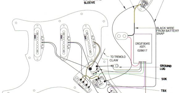 Eric Johnson Strat Wiring Diagram Eric Clapton Wiring Schematic Guitars Stringed Instruments In 2019