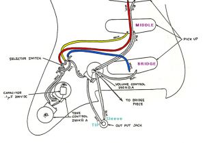 Eric Johnson Wiring Diagram Strat Wiring Schematic Wiring Diagram Page