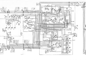 Escort Mk1 Wiring Diagram Electrical Diagram ford Escort Circuit Diagrams Wiring Diagram View